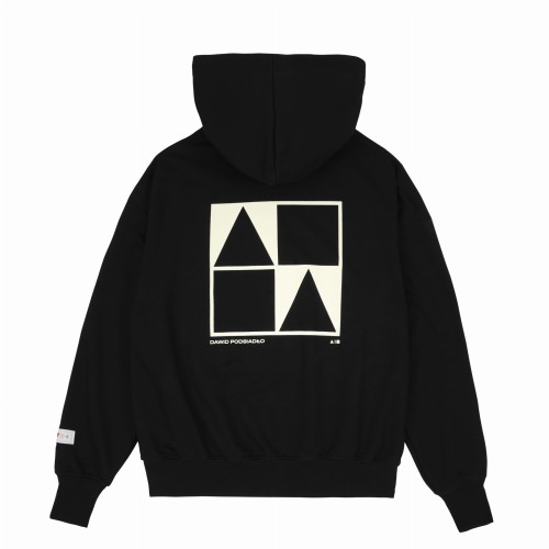 BLUZA TRÓJKĄTY