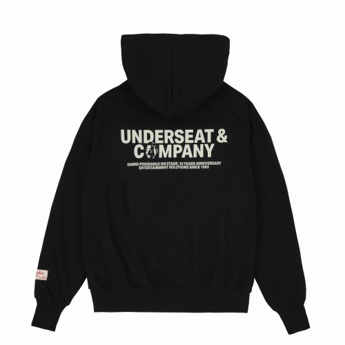 BLUZA UNDERSEAT